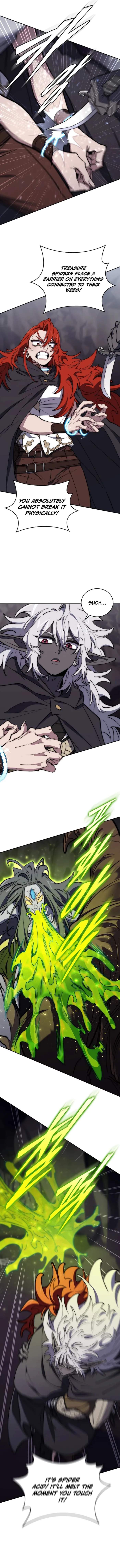 Dungeon Architect Chapter 30 5